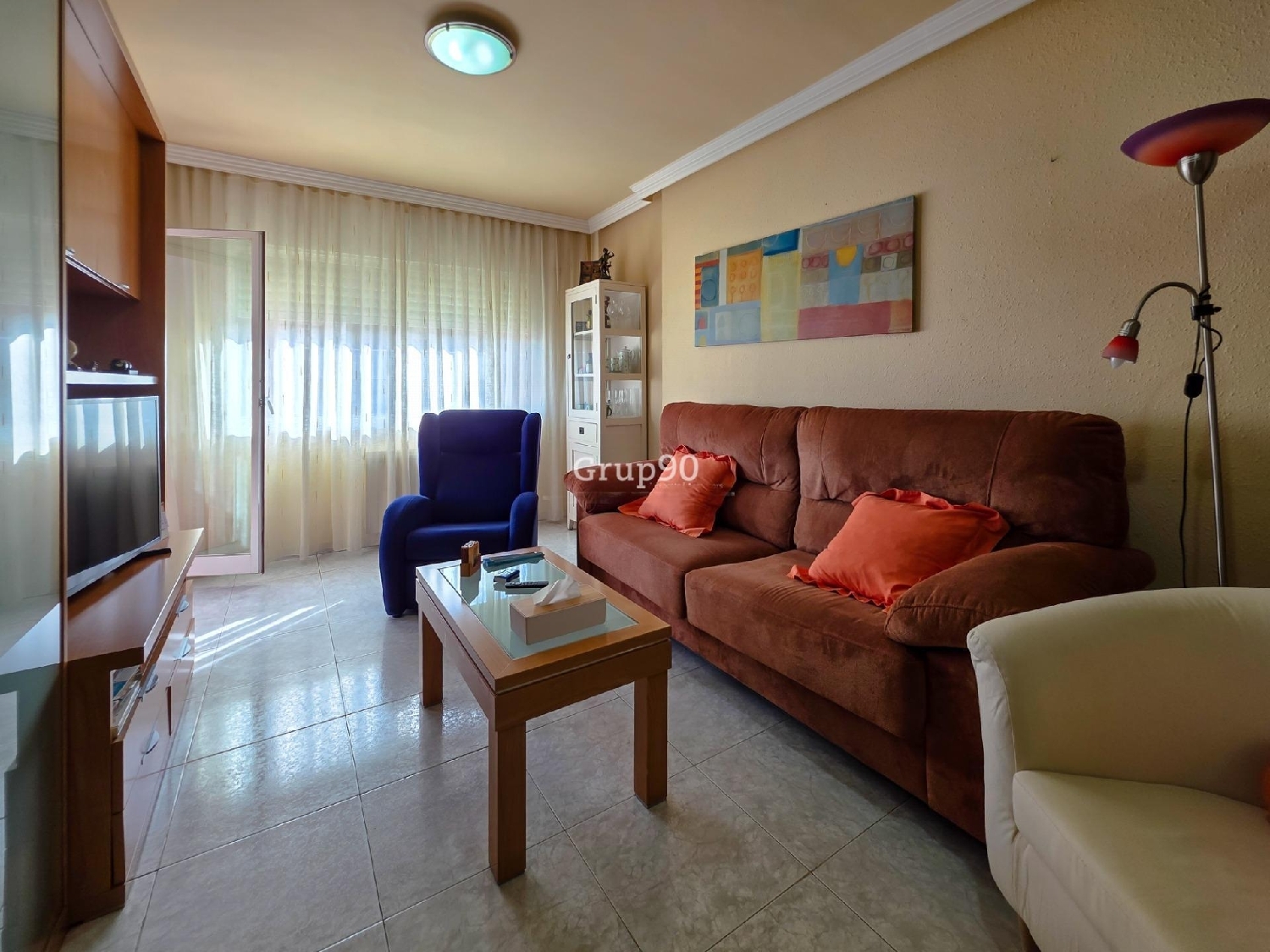  te koop appartement Artesa De Lleida Segrià 3