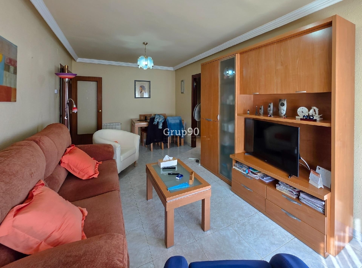  te koop appartement Artesa De Lleida Segrià 5