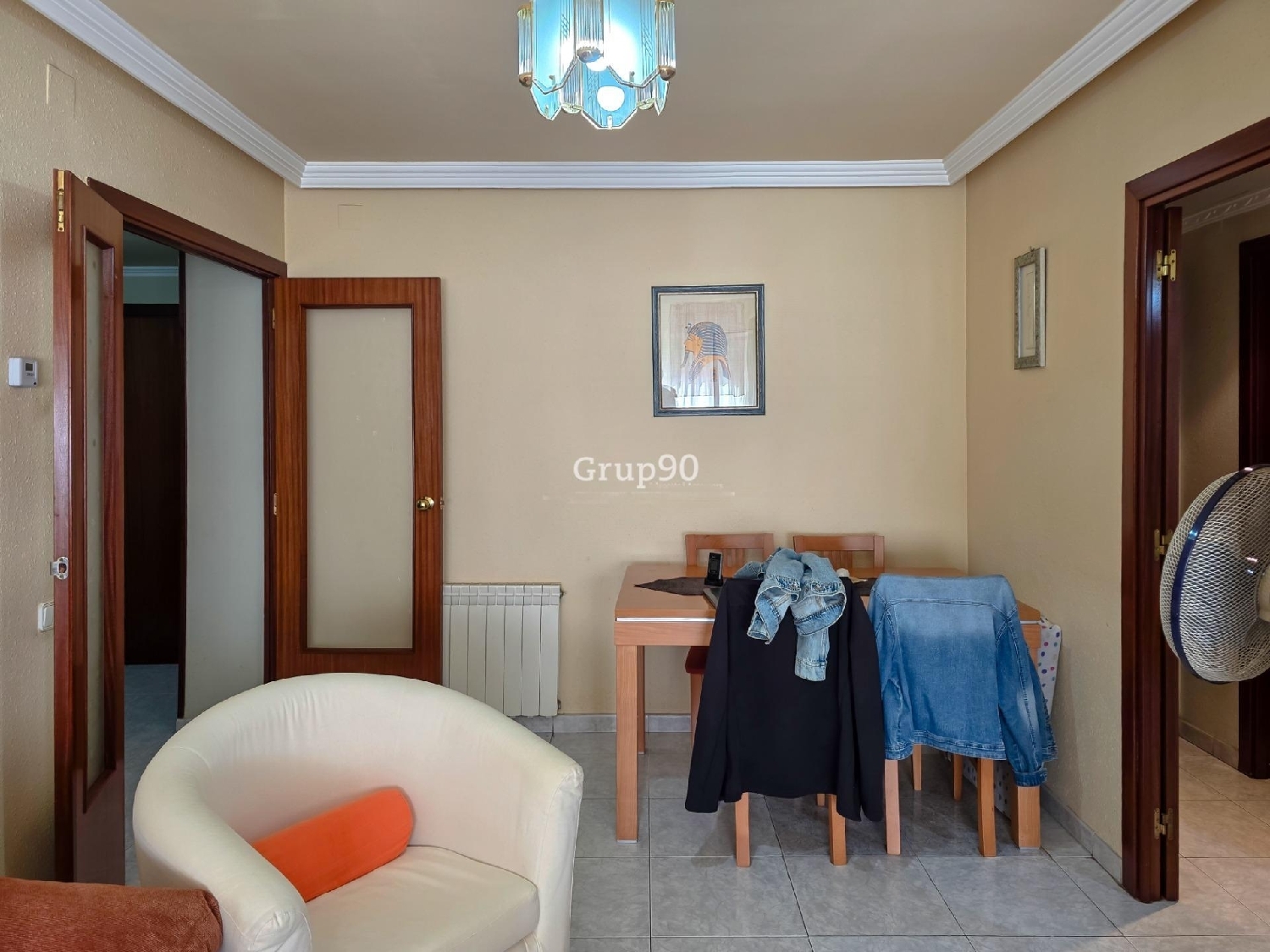  te koop appartement Artesa De Lleida Segrià 4