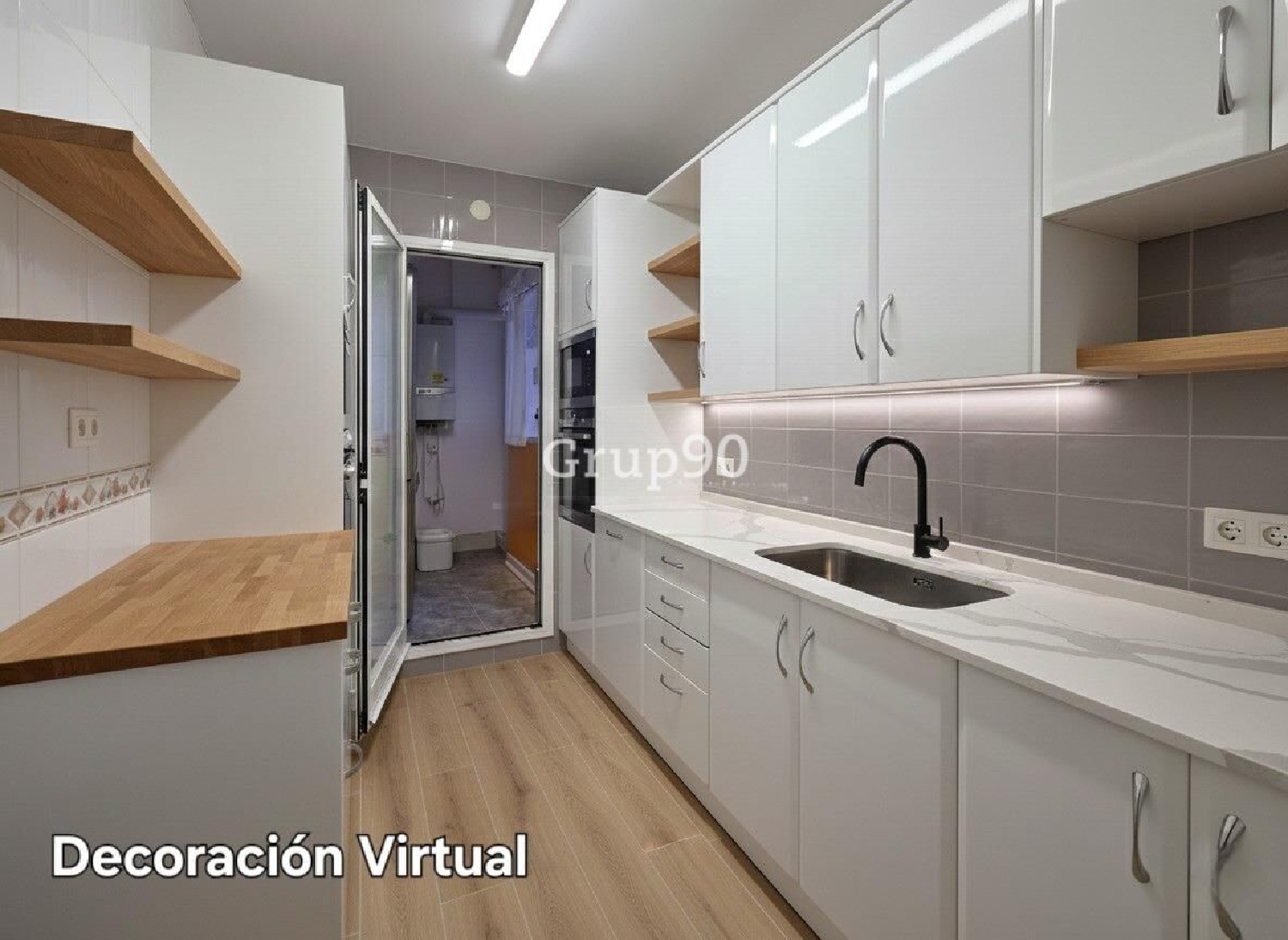  te koop appartement Artesa De Lleida Segrià 3