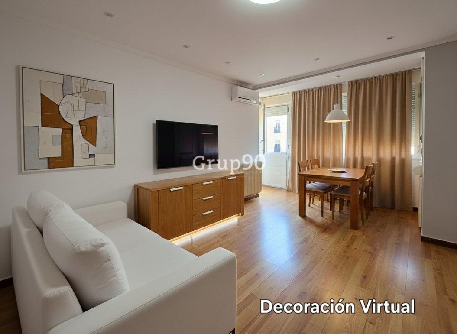  te koop appartement Artesa De Lleida Segrià 1