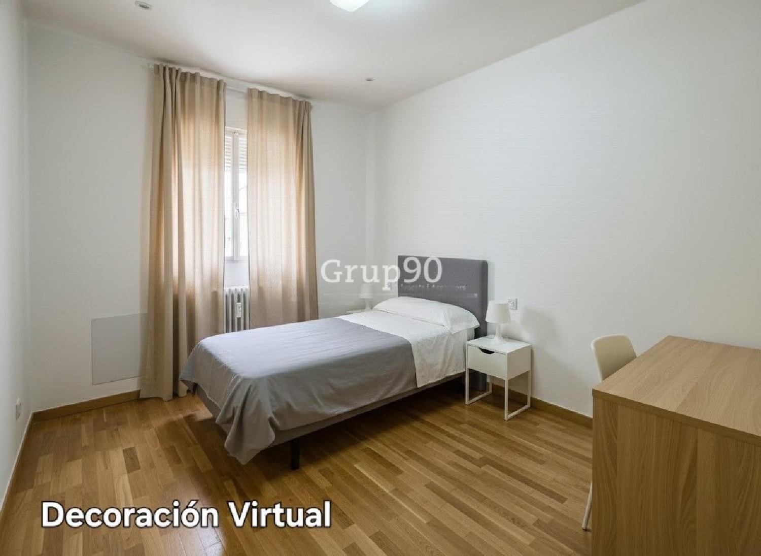 te koop appartement Artesa De Lleida Segrià 7