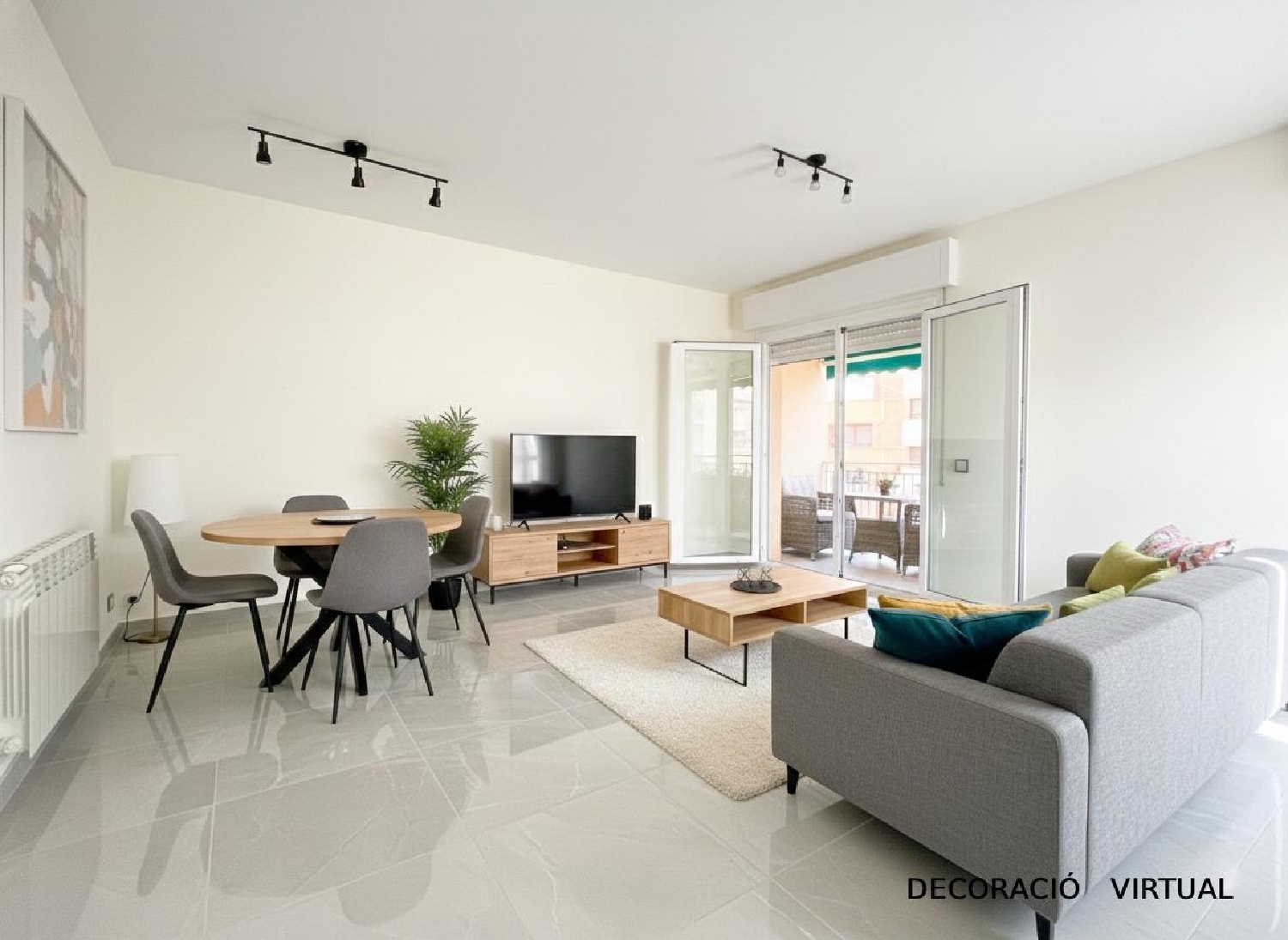  te koop appartement Artesa De Lleida Segrià 5