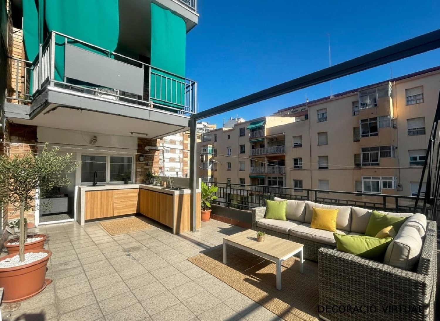  te koop appartement Artesa De Lleida Segrià 3