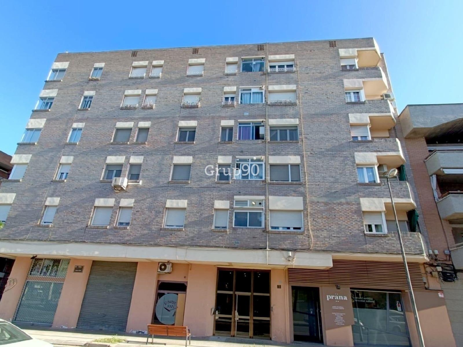  te koop appartement Artesa De Lleida Segrià 1