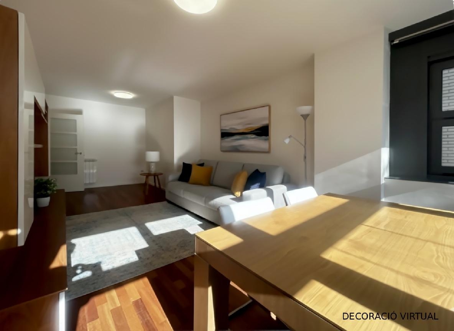 te koop appartement Artesa De Lleida Segrià 4