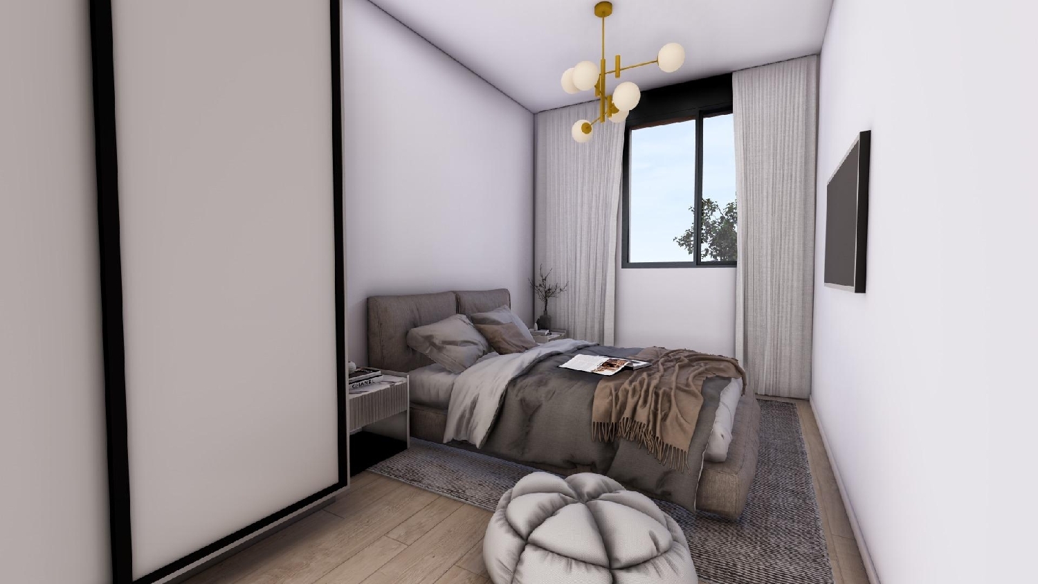 te koop appartement Artesa De Lleida Segrià 8