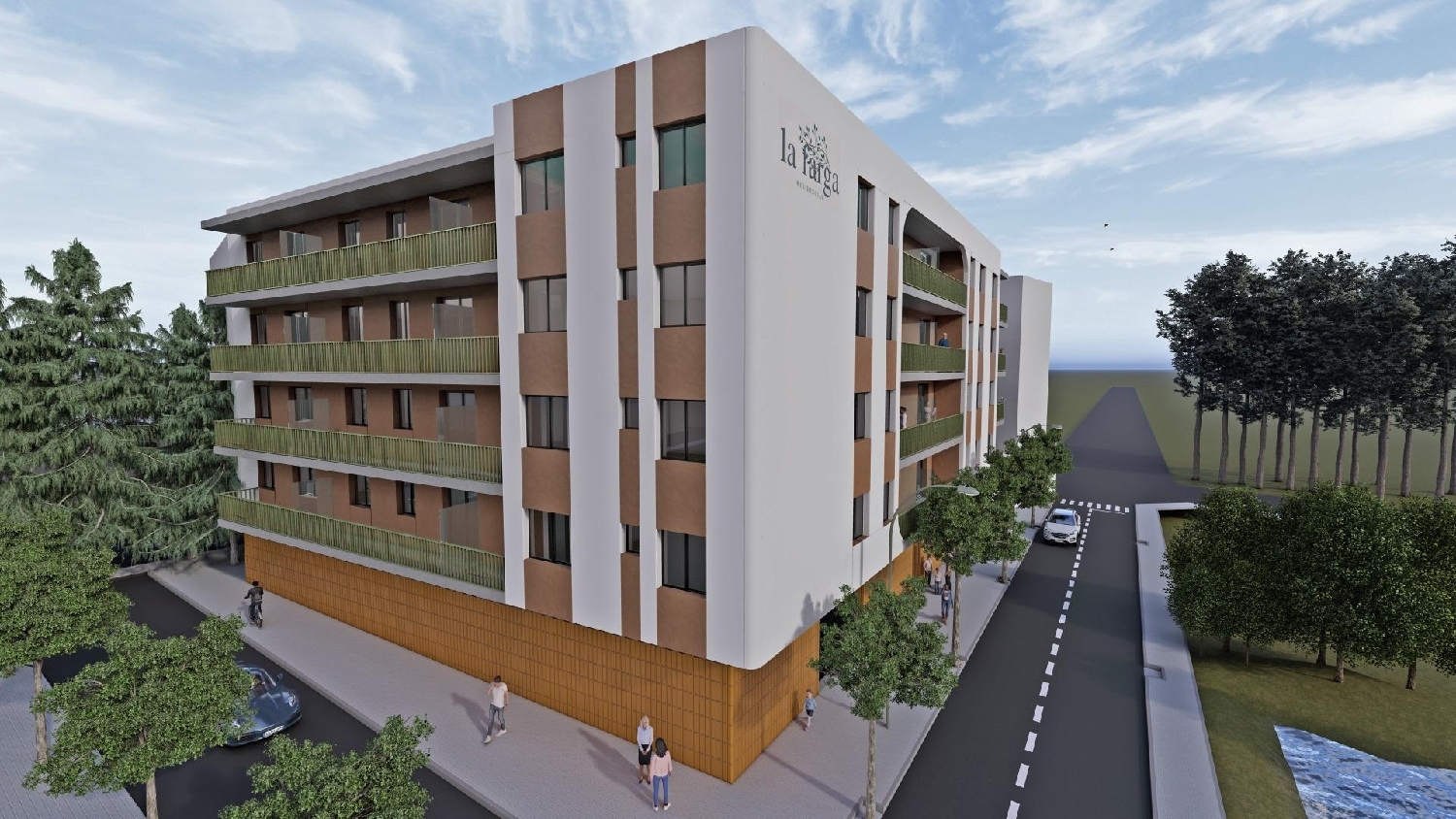 te koop appartement Artesa De Lleida Segrià 1