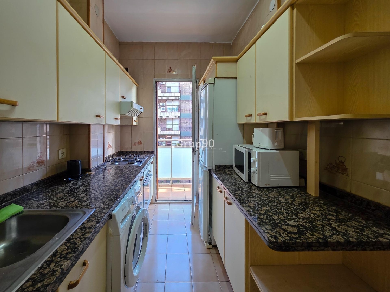  te koop appartement Artesa De Lleida Segrià 3