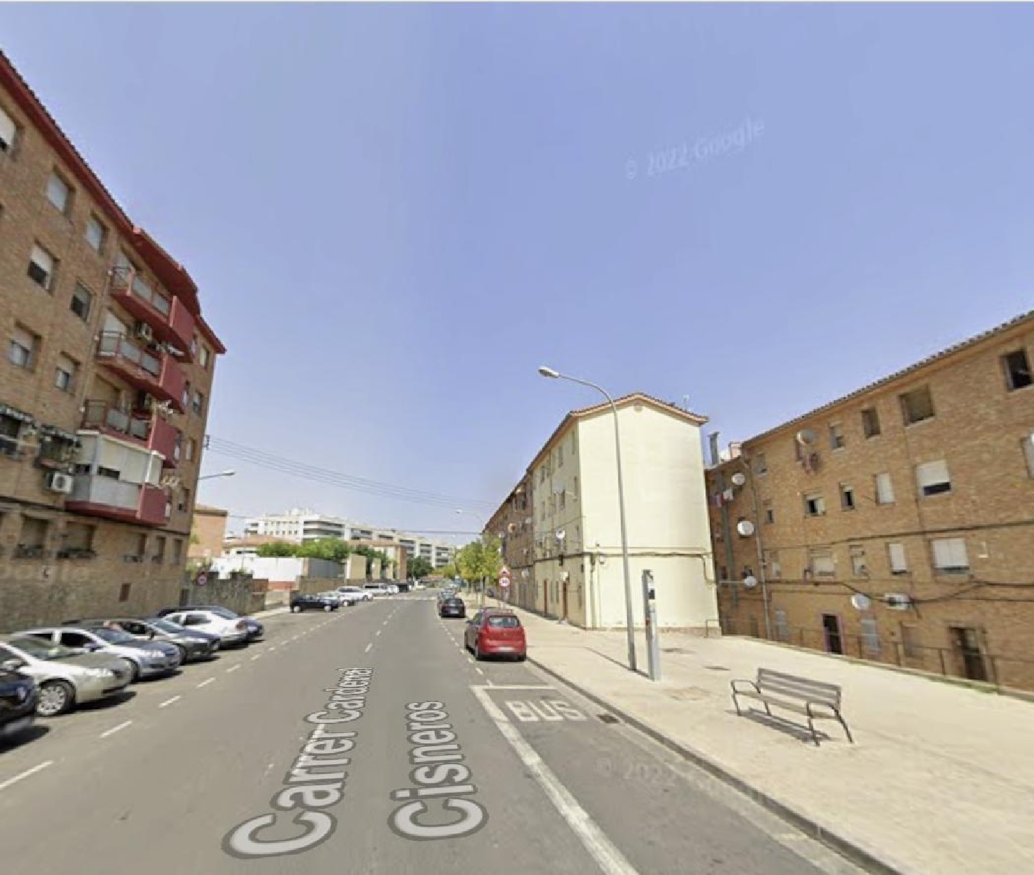  te koop appartement Artesa De Lleida Segrià 1