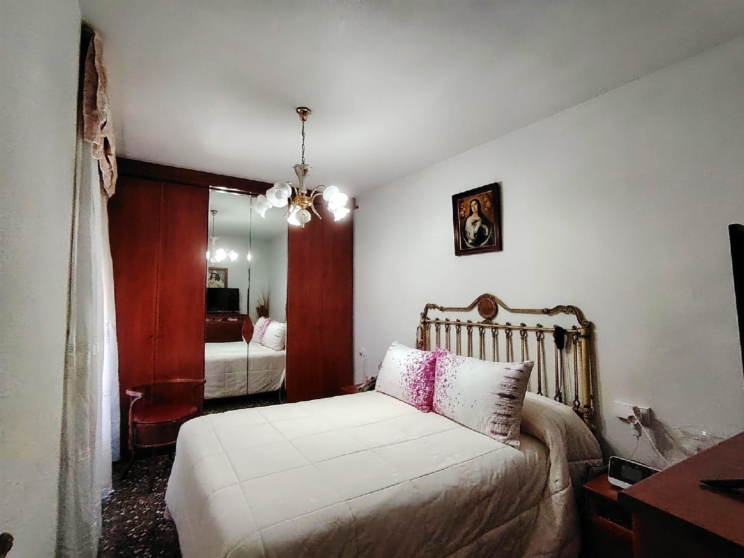 te koop appartement Aspe Vinalopó Mitjà 6