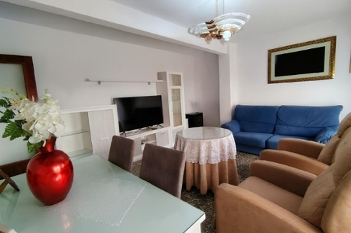 Aspe Vinalopó Mitjà appartement foto 6330149