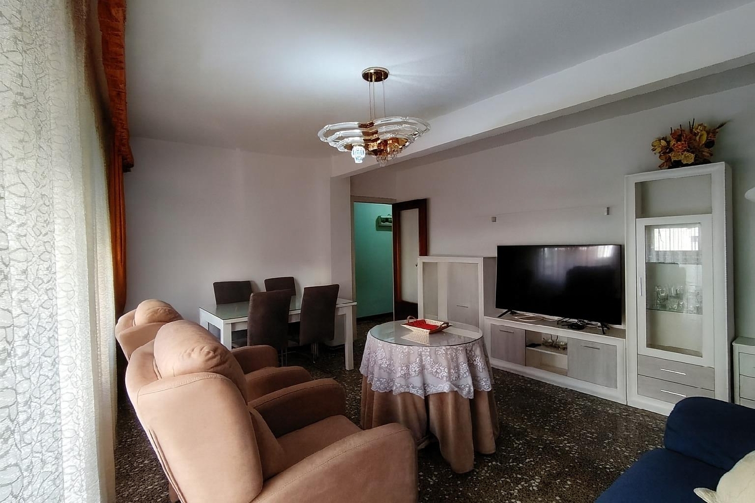 te koop appartement Aspe Vinalopó Mitjà 2
