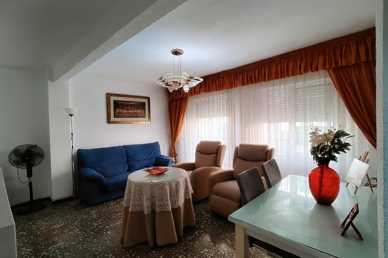 te koop appartement Aspe Vinalopó Mitjà 3