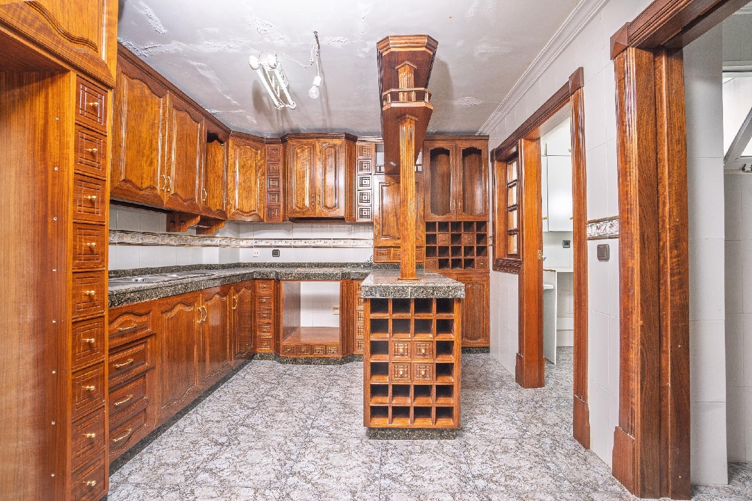  for sale apartment Aspe Vinalopó Mitjà 3