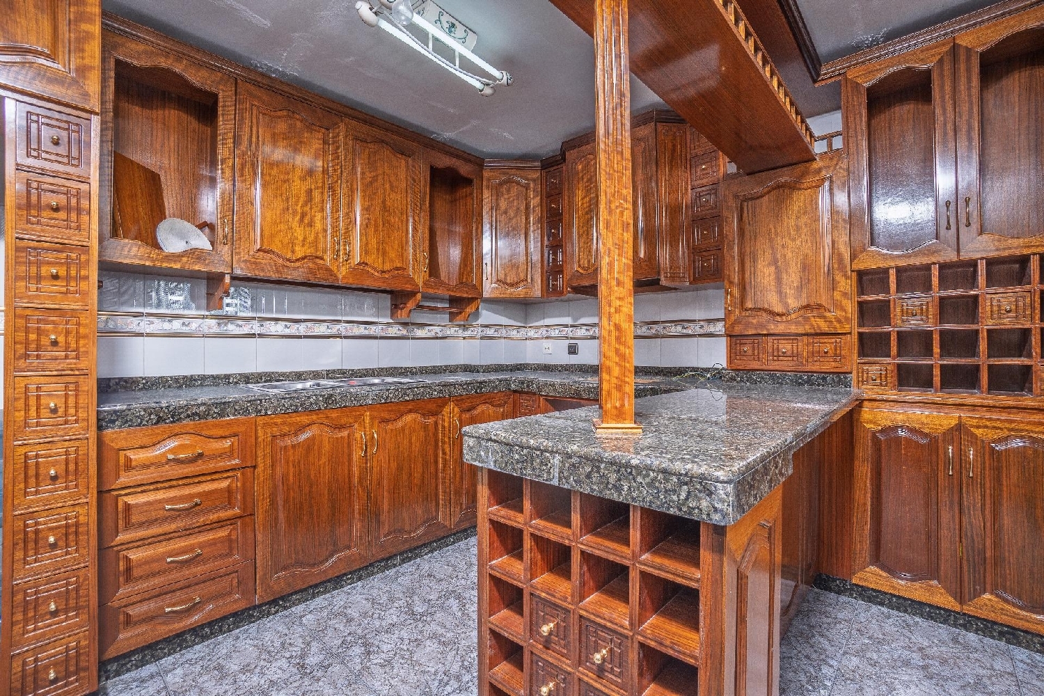  for sale apartment Aspe Vinalopó Mitjà 5