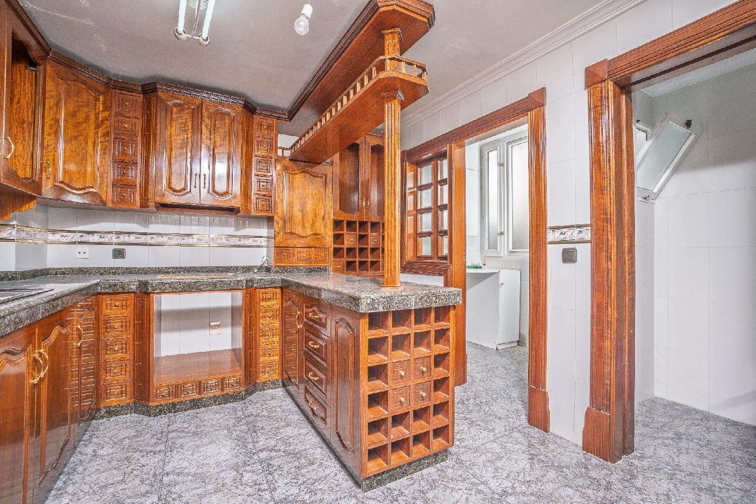  for sale apartment Aspe Vinalopó Mitjà 4