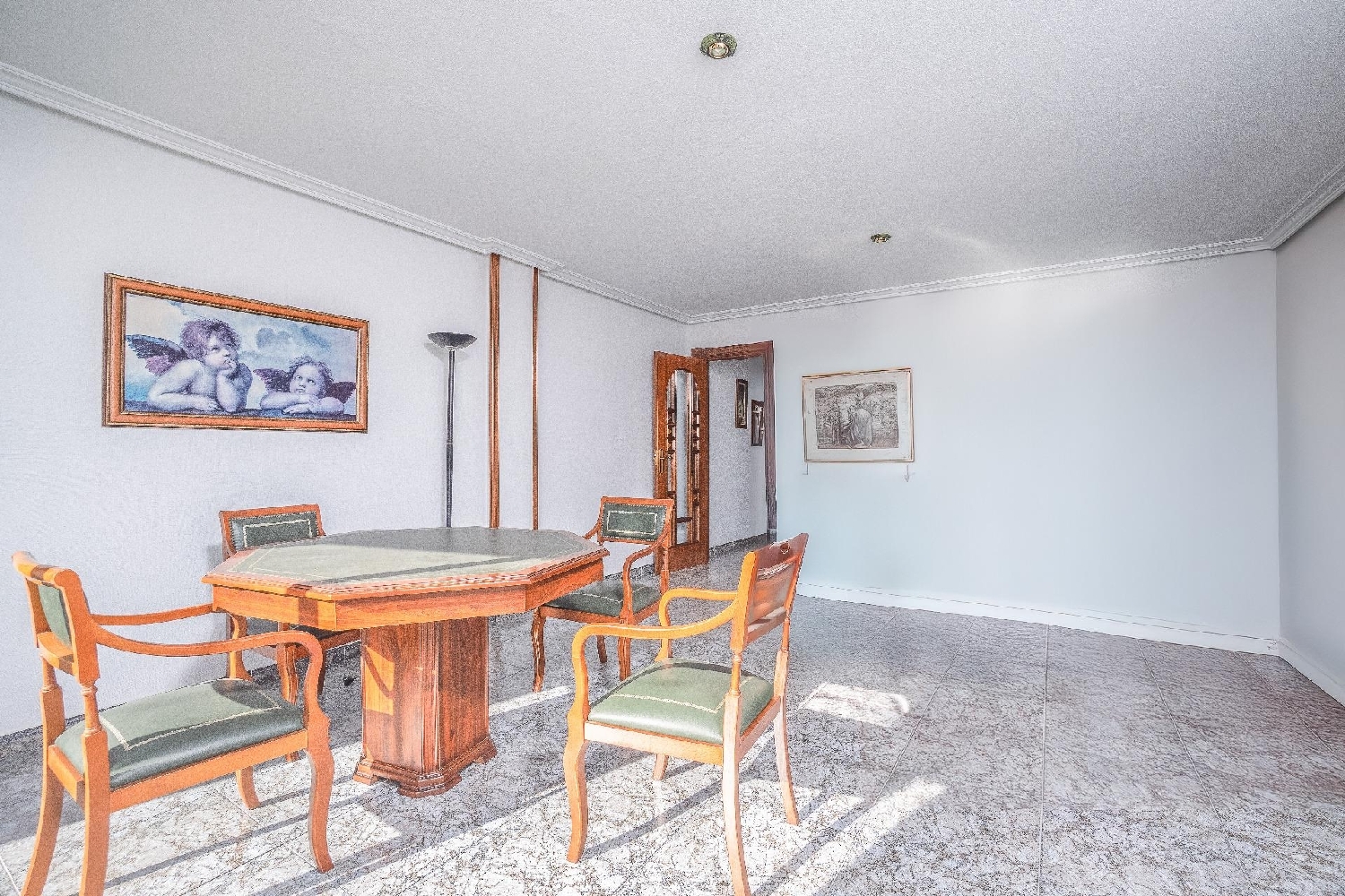  for sale apartment Aspe Vinalopó Mitjà 1