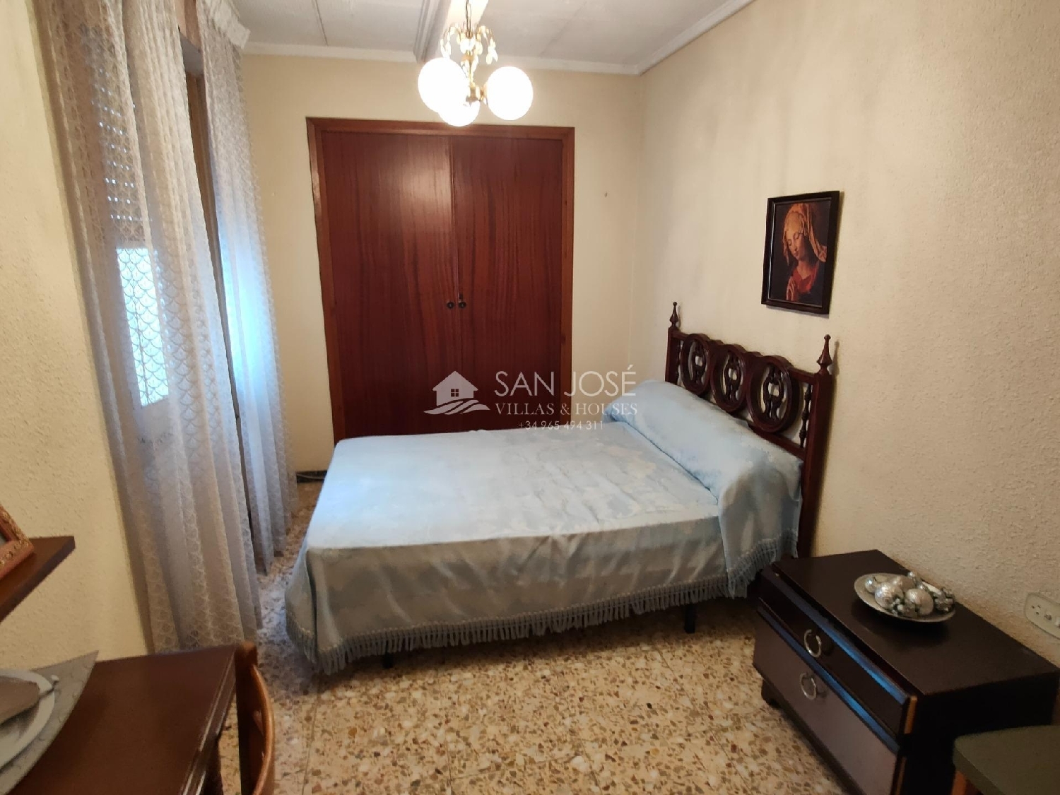 te koop appartement Aspe Vinalopó Mitjà 5