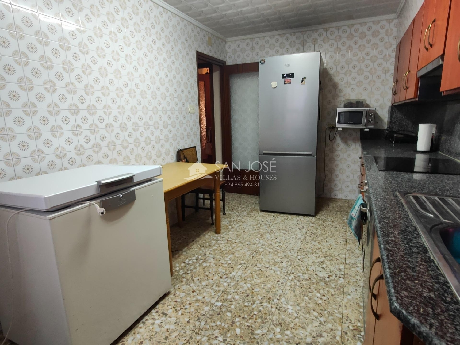 te koop appartement Aspe Vinalopó Mitjà 6