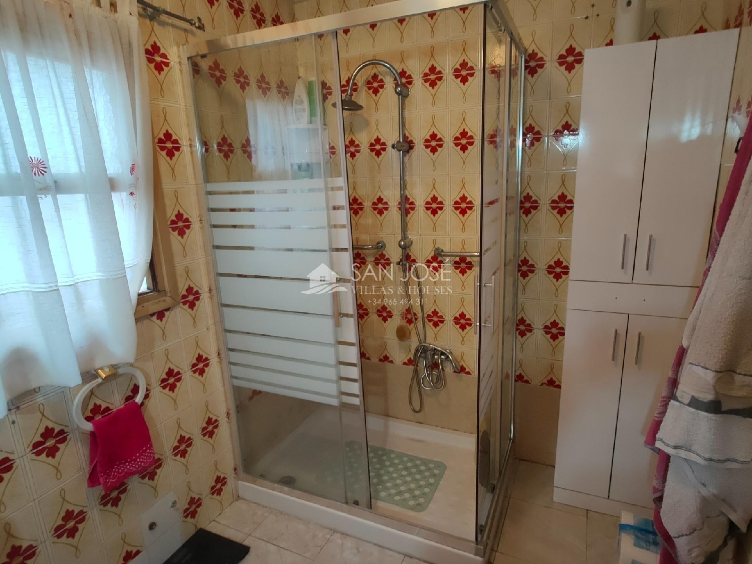 te koop appartement Aspe Vinalopó Mitjà 7