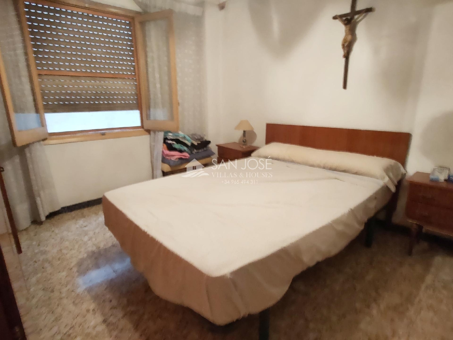 te koop appartement Aspe Vinalopó Mitjà 4