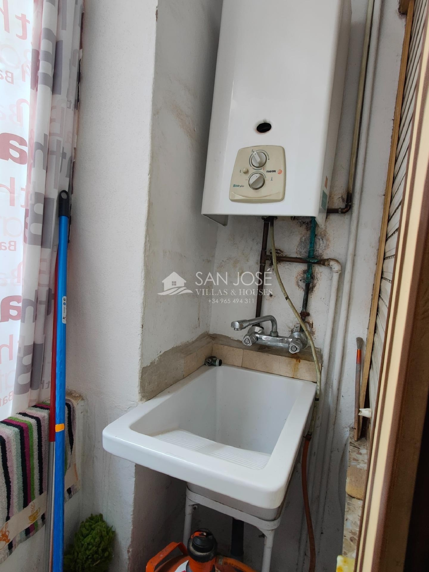 te koop appartement Aspe Vinalopó Mitjà 8