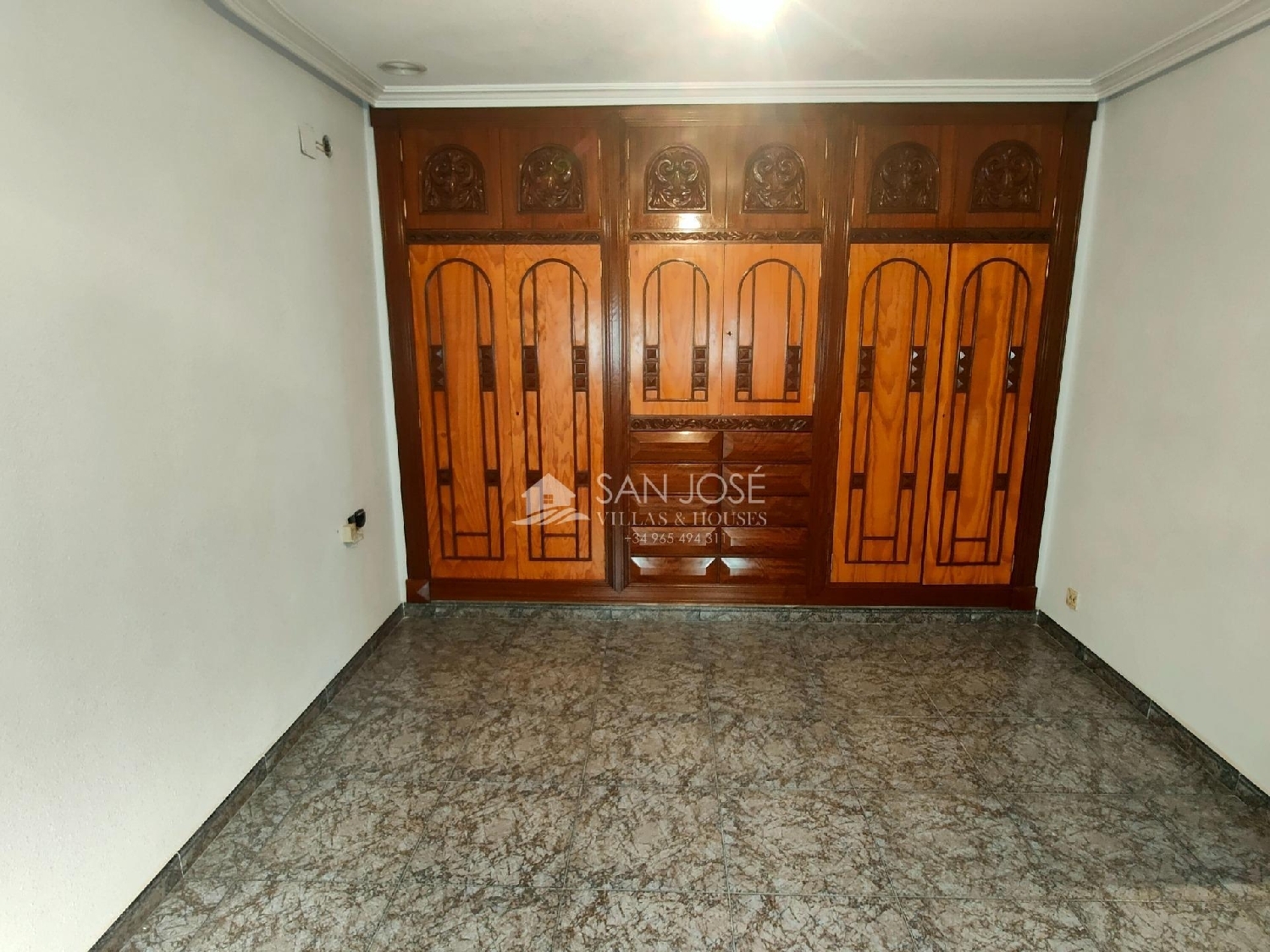 te koop appartement Aspe Vinalopó Mitjà 6