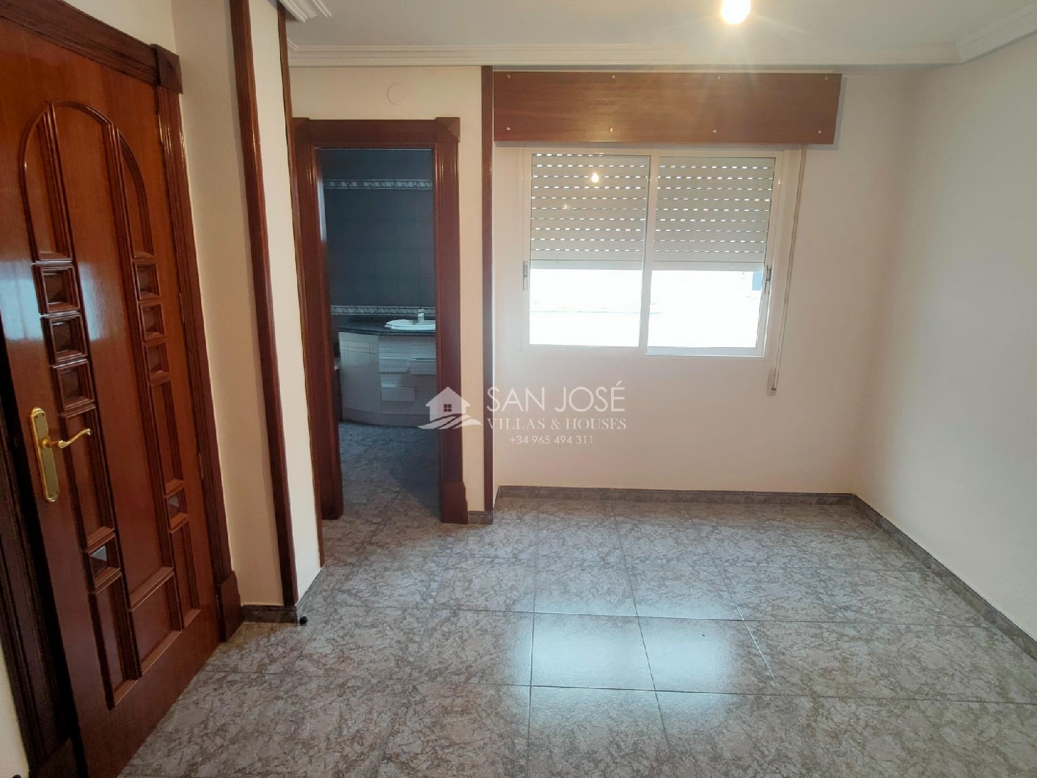 te koop appartement Aspe Vinalopó Mitjà 5