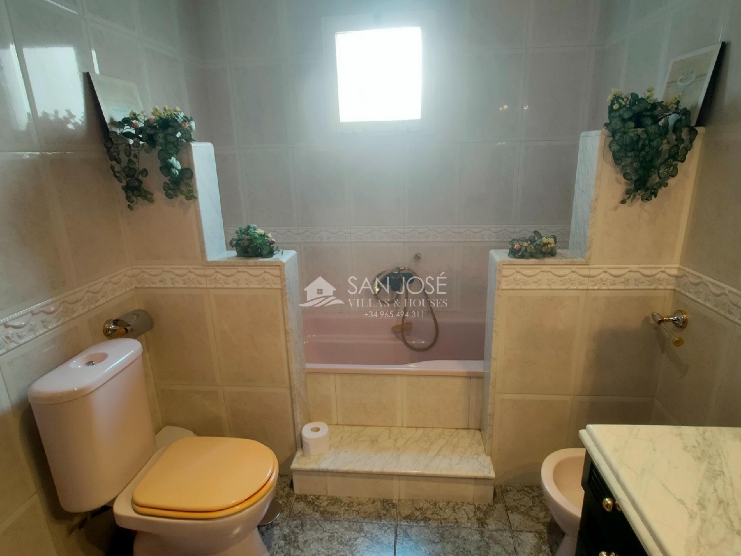 te koop appartement Aspe Vinalopó Mitjà 8