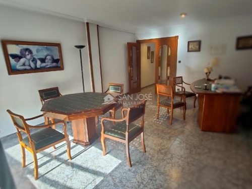Aspe Vinalopó Mitjà appartement foto 6330347