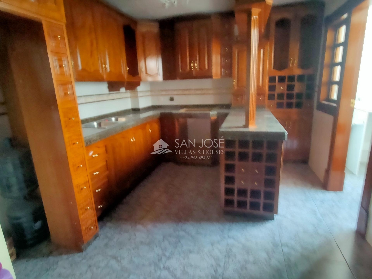 te koop appartement Aspe Vinalopó Mitjà 2