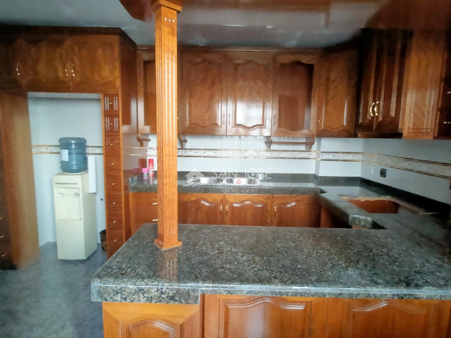 te koop appartement Aspe Vinalopó Mitjà 3