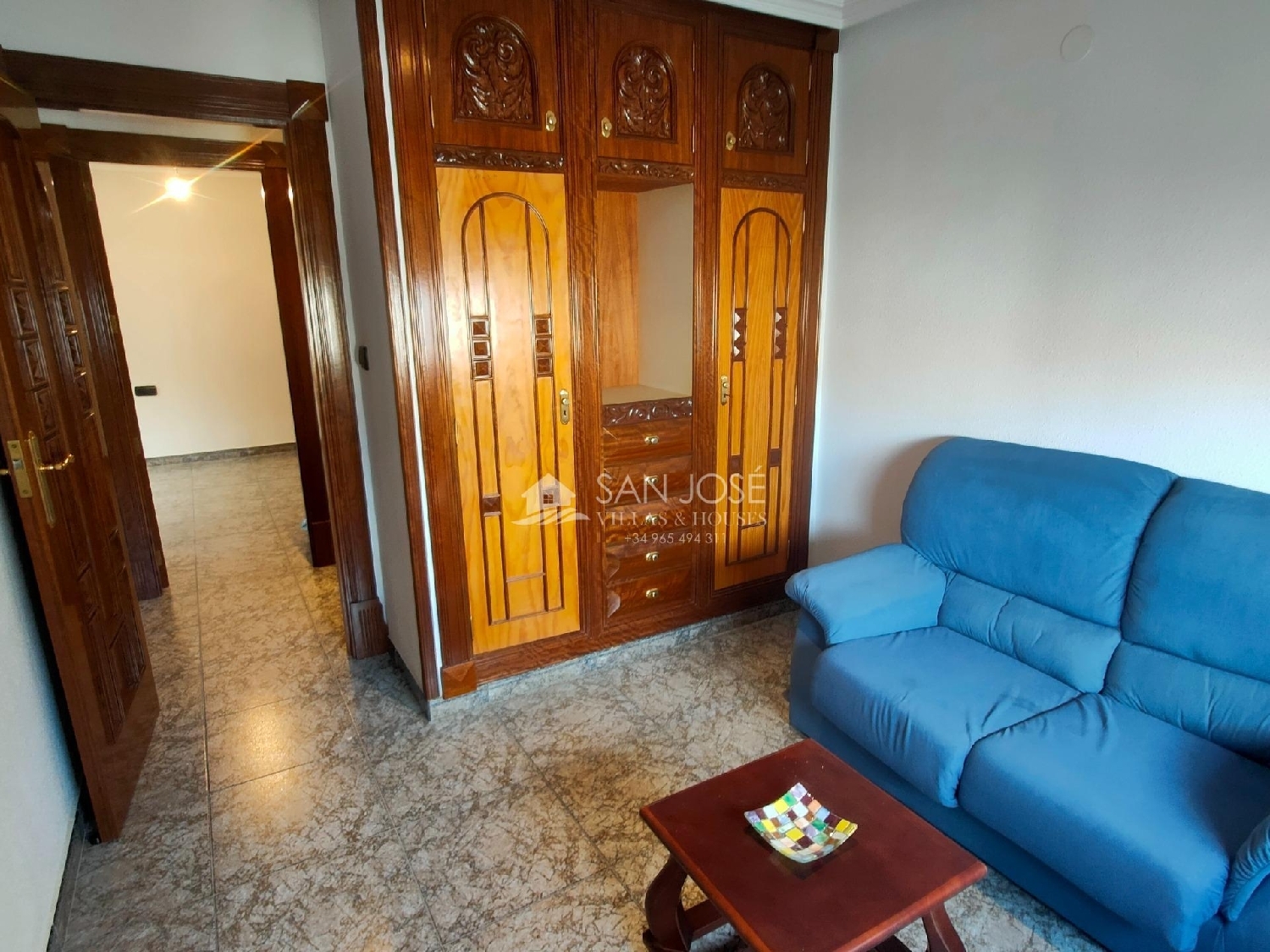 te koop appartement Aspe Vinalopó Mitjà 4
