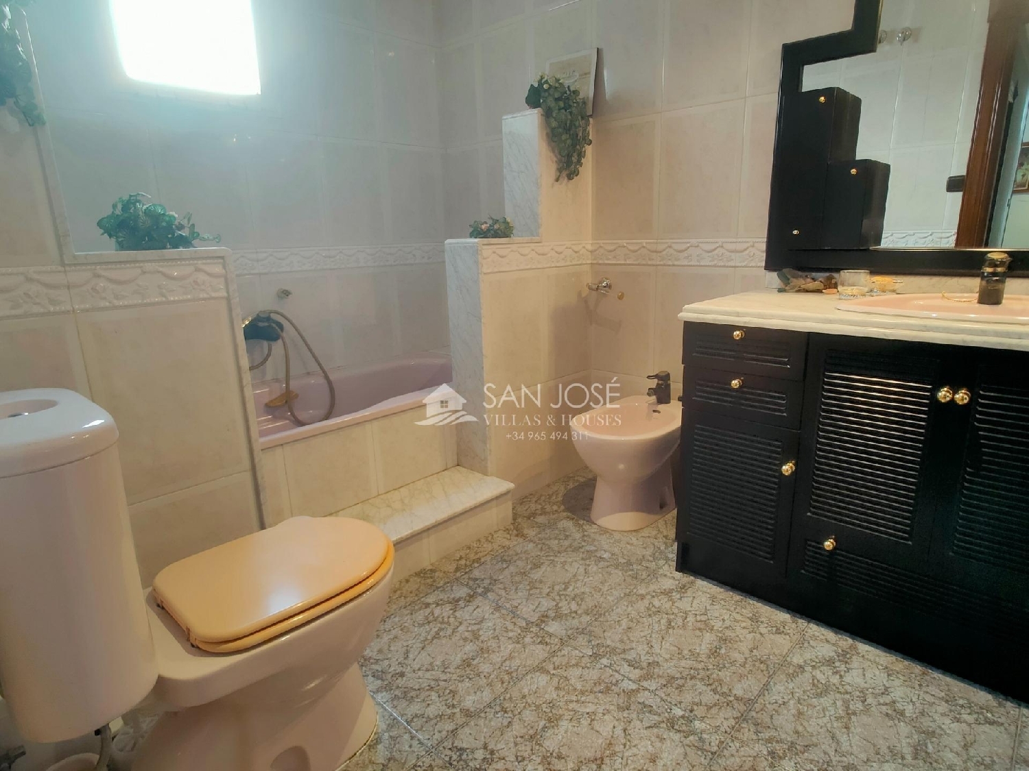 te koop appartement Aspe Vinalopó Mitjà 7