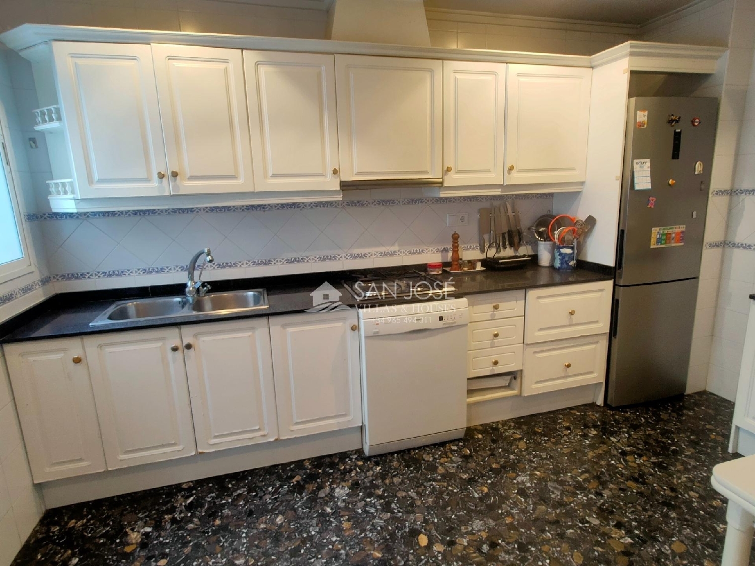 te koop appartement Aspe Vinalopó Mitjà 3