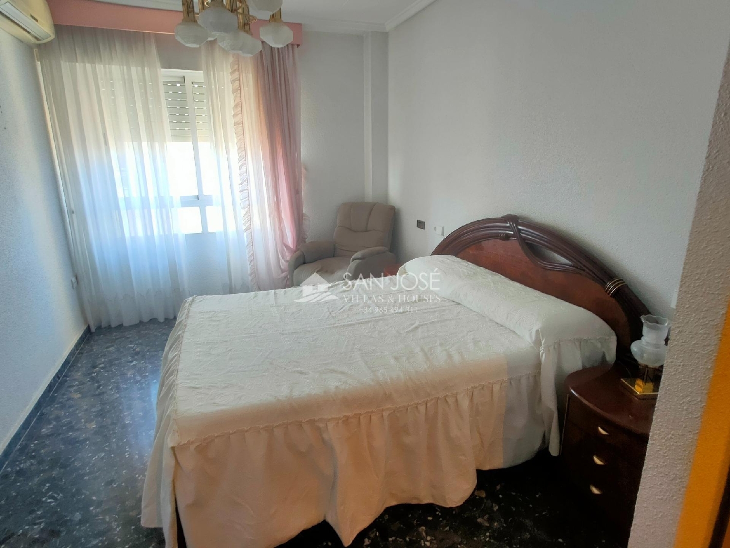 te koop appartement Aspe Vinalopó Mitjà 5