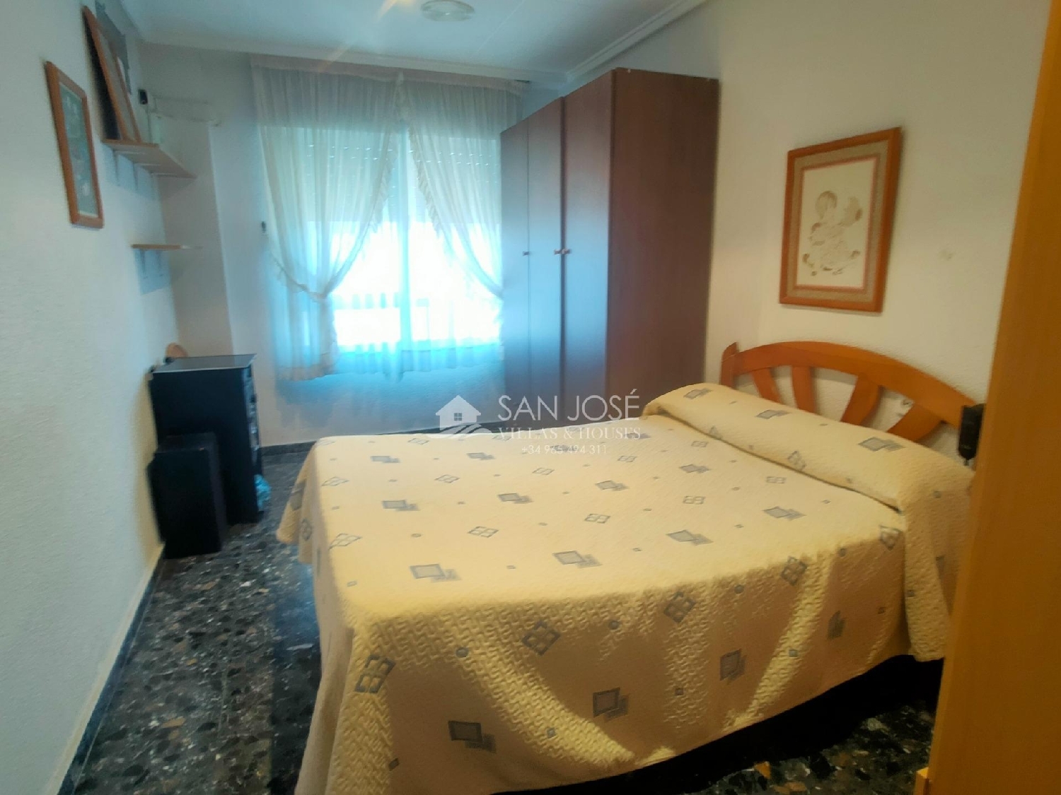 te koop appartement Aspe Vinalopó Mitjà 6