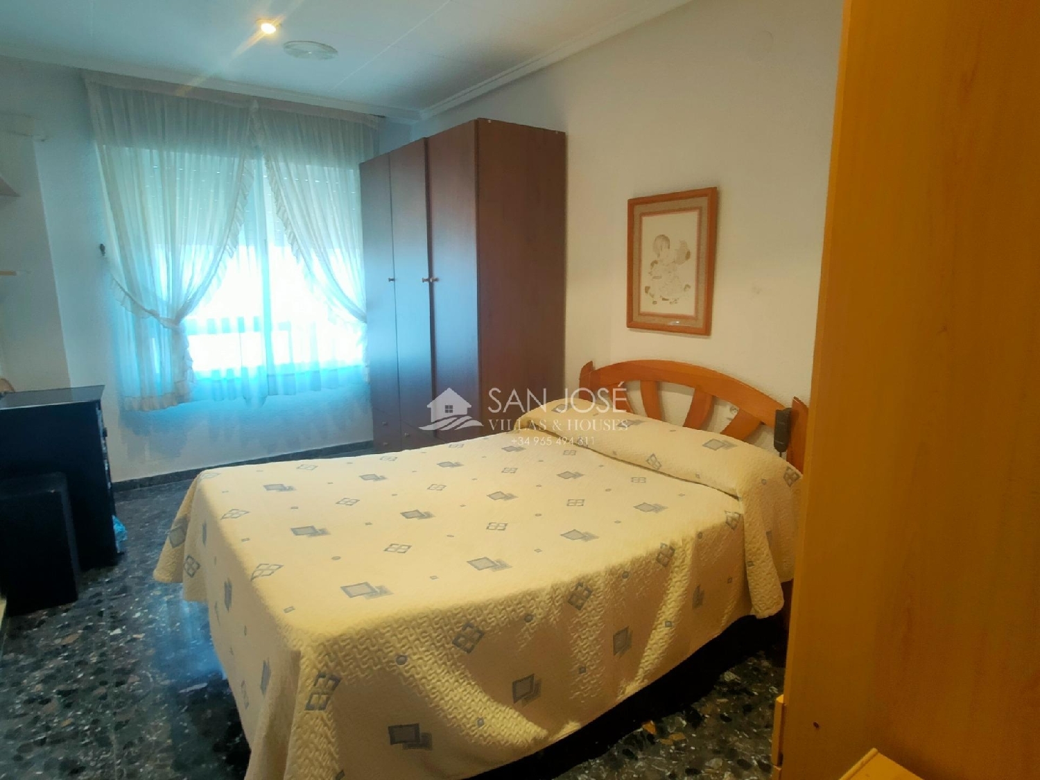 te koop appartement Aspe Vinalopó Mitjà 8