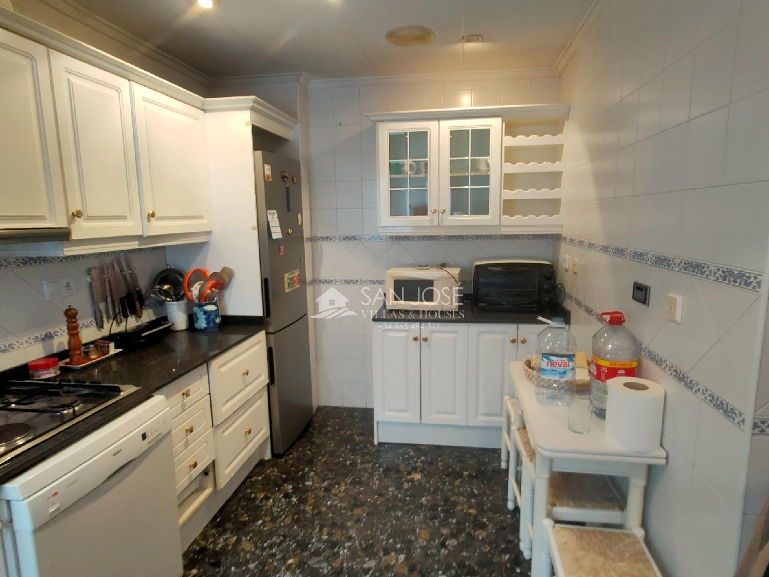 te koop appartement Aspe Vinalopó Mitjà 4