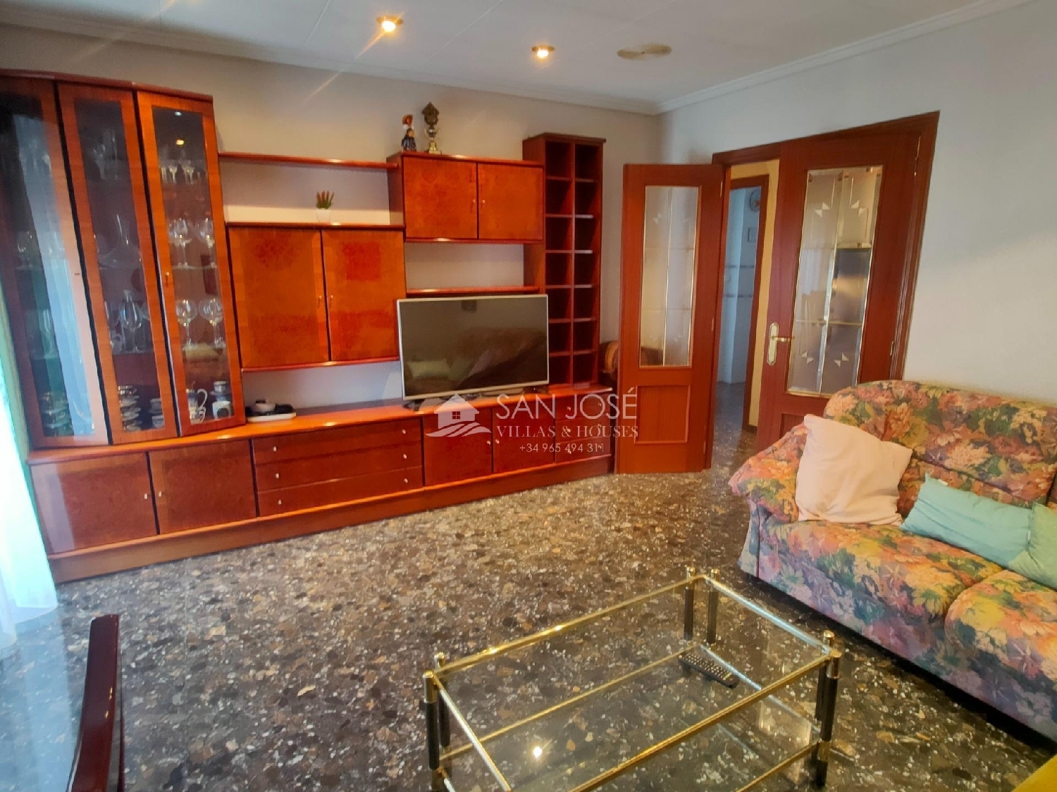 te koop appartement Aspe Vinalopó Mitjà 2