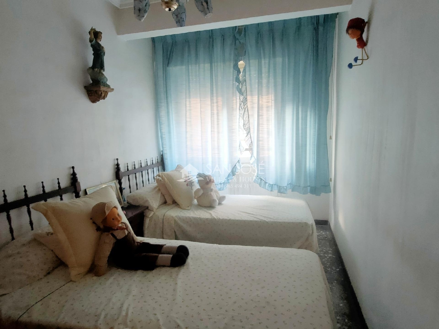 te koop appartement Aspe Vinalopó Mitjà 4