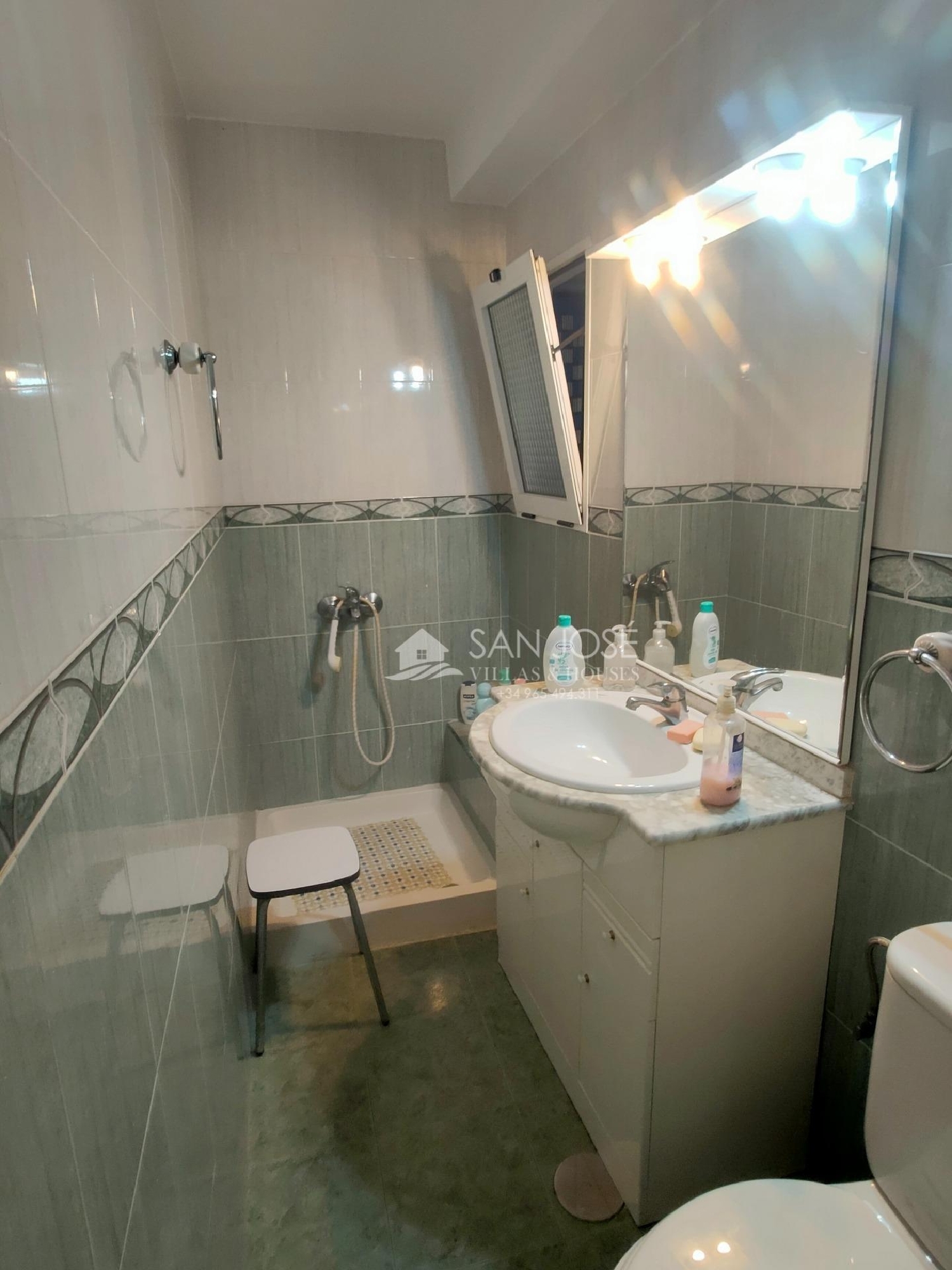 te koop appartement Aspe Vinalopó Mitjà 5