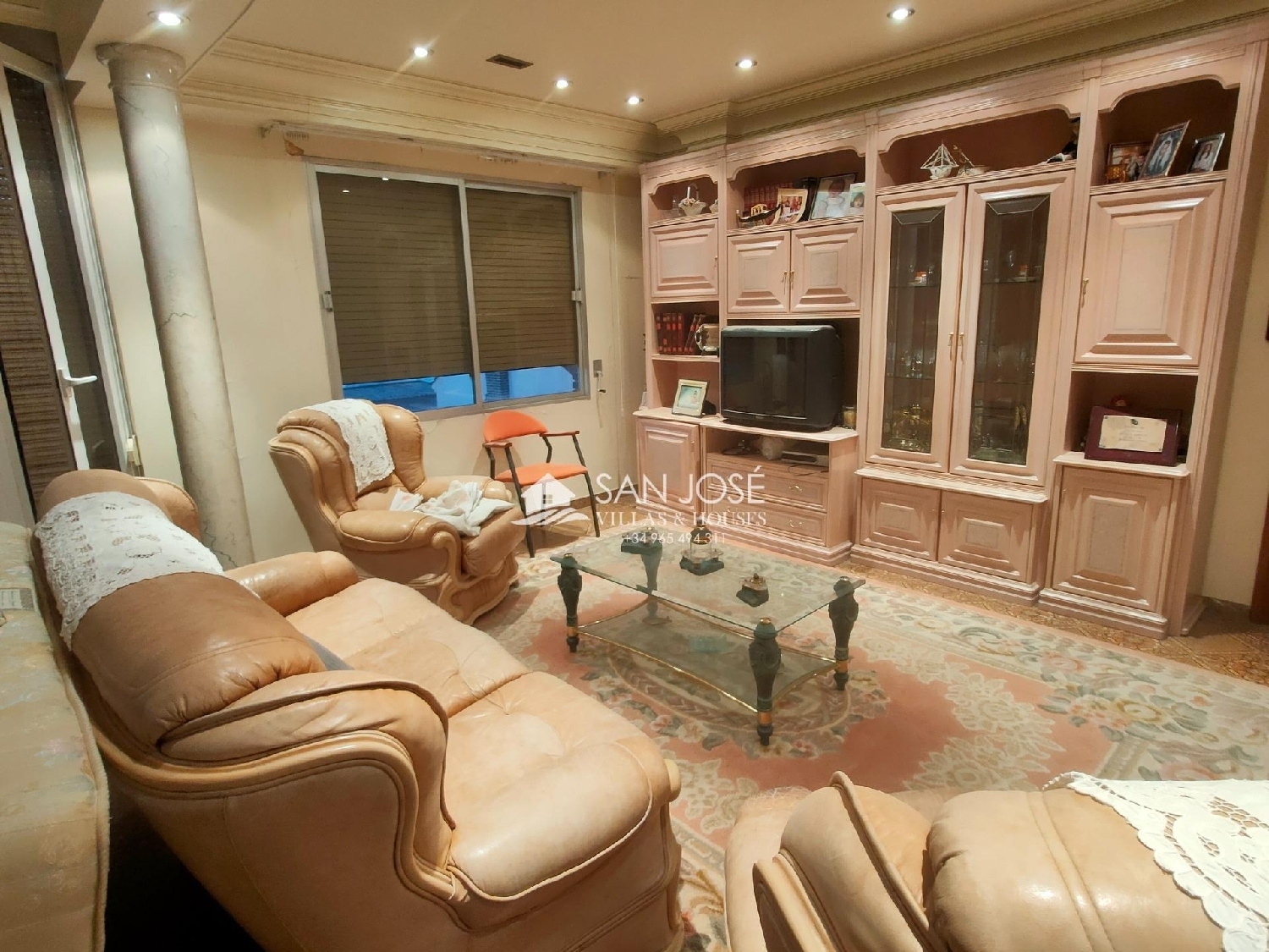 te koop appartement Aspe Vinalopó Mitjà 3