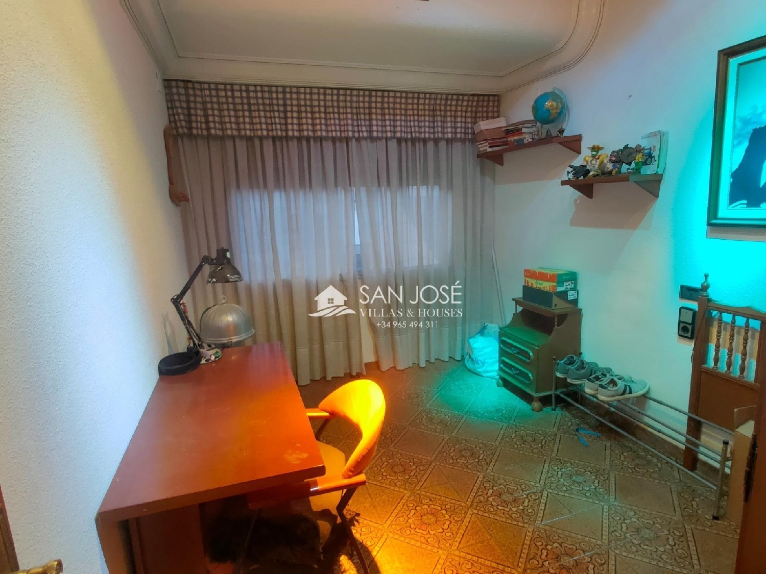 te koop appartement Aspe Vinalopó Mitjà 6