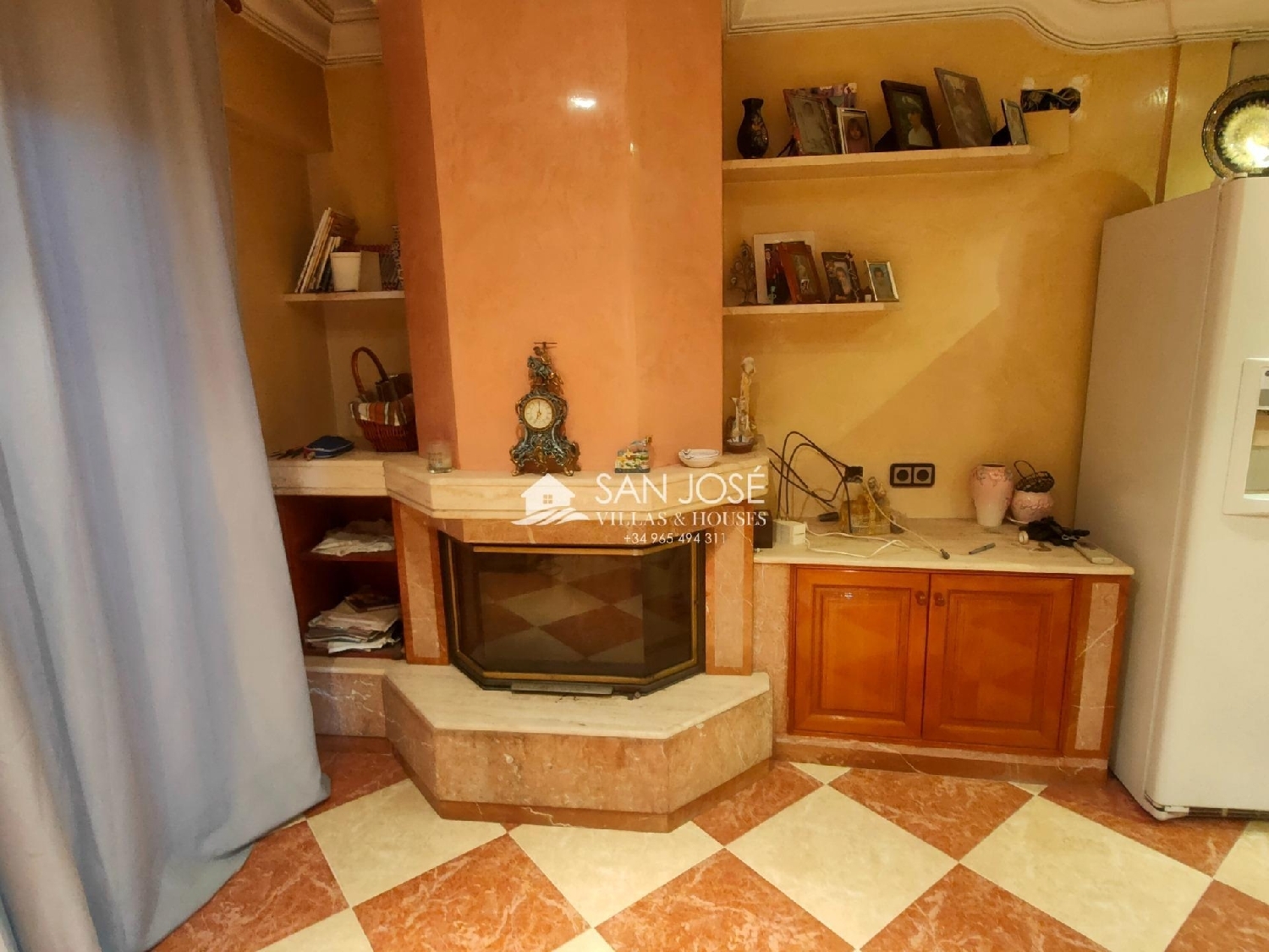 te koop appartement Aspe Vinalopó Mitjà 8