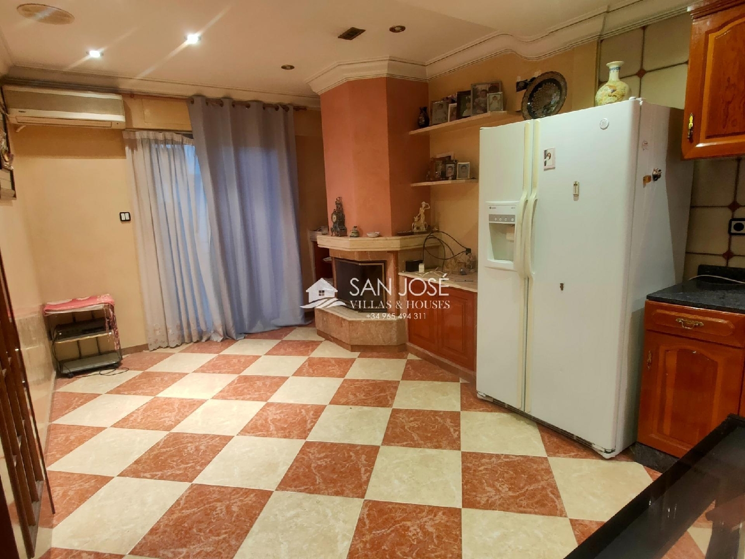 te koop appartement Aspe Vinalopó Mitjà 7