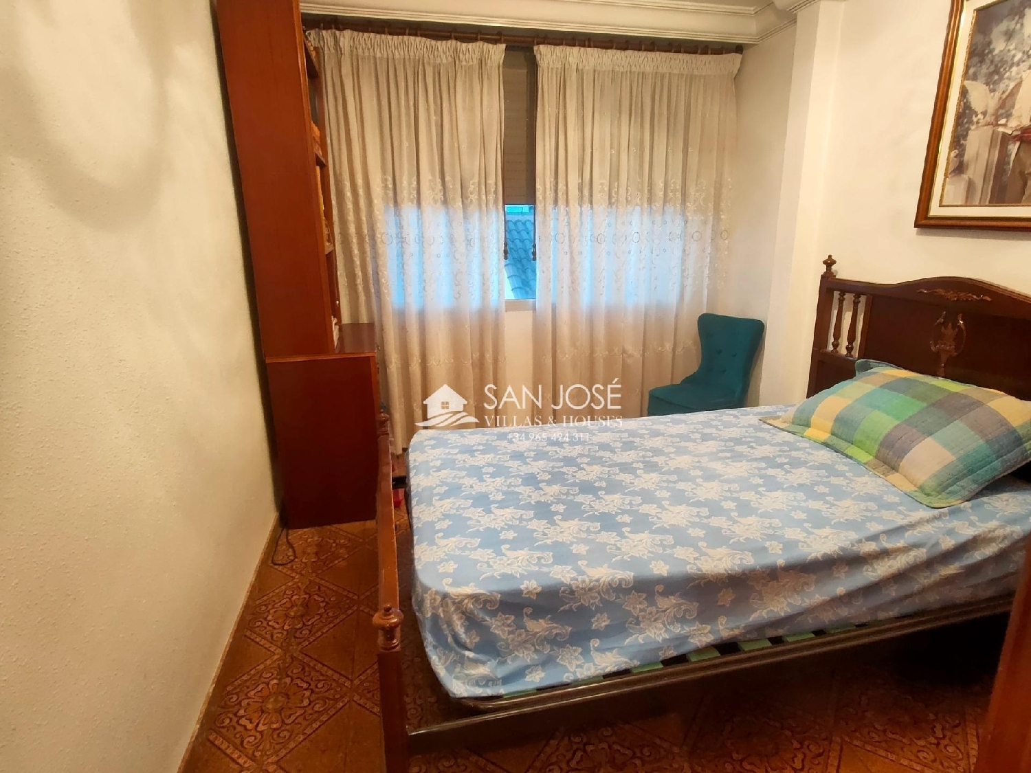 te koop appartement Aspe Vinalopó Mitjà 5