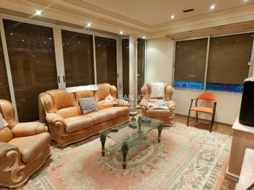 Aspe Vinalopó Mitjà appartement foto 6330378