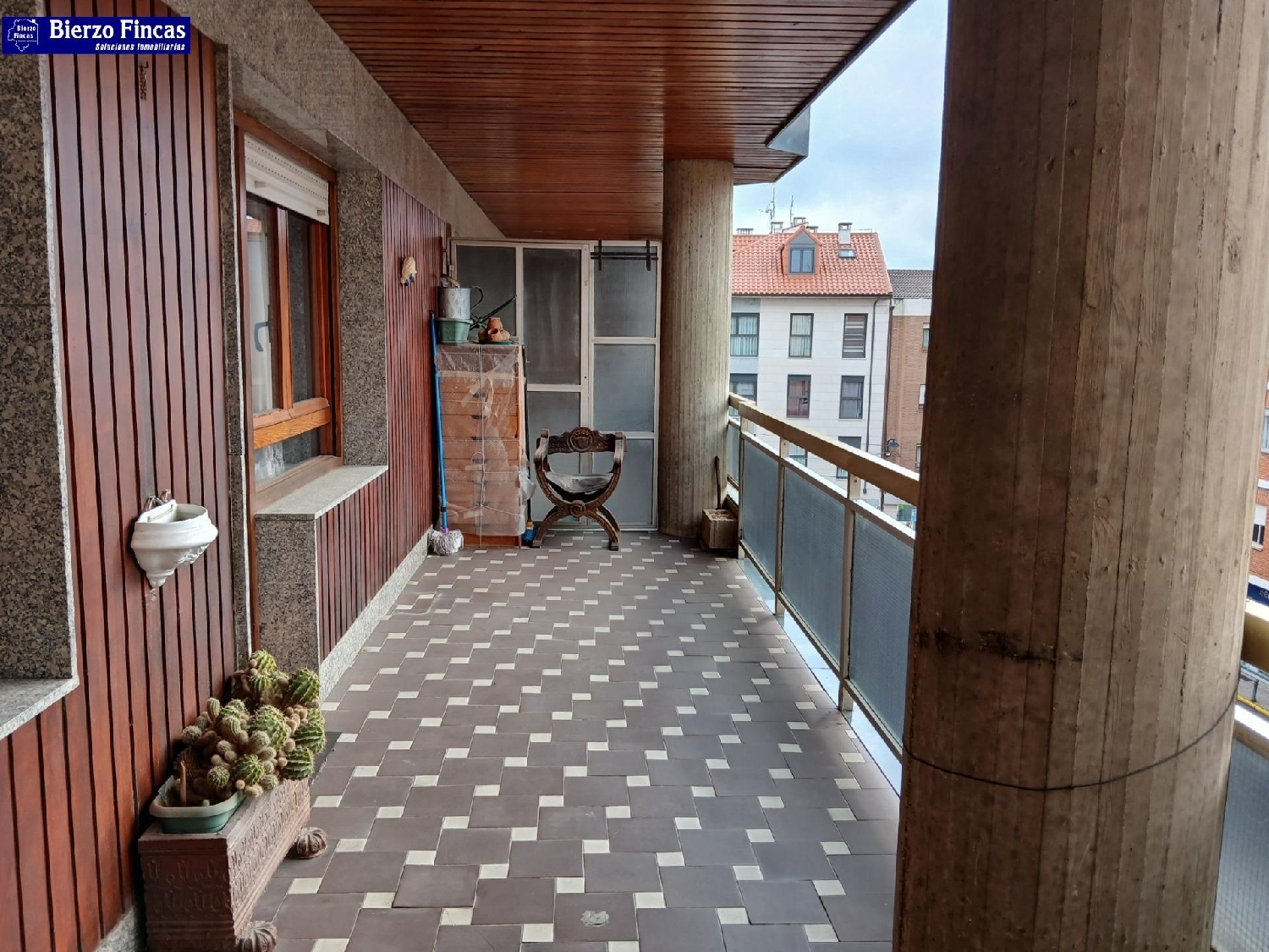  for sale apartment Astorga Astorga 3